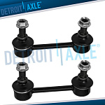 Вертик. тяга заднего стабилизатора Ford Connect